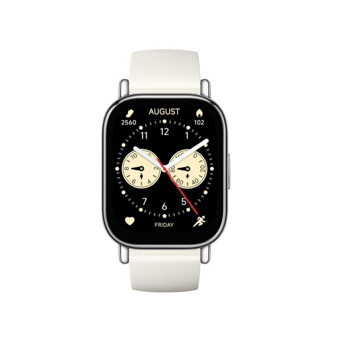 Xiaomi Redmi Watch 5 Lite Reloj Inteligente - Dorado Claro-1