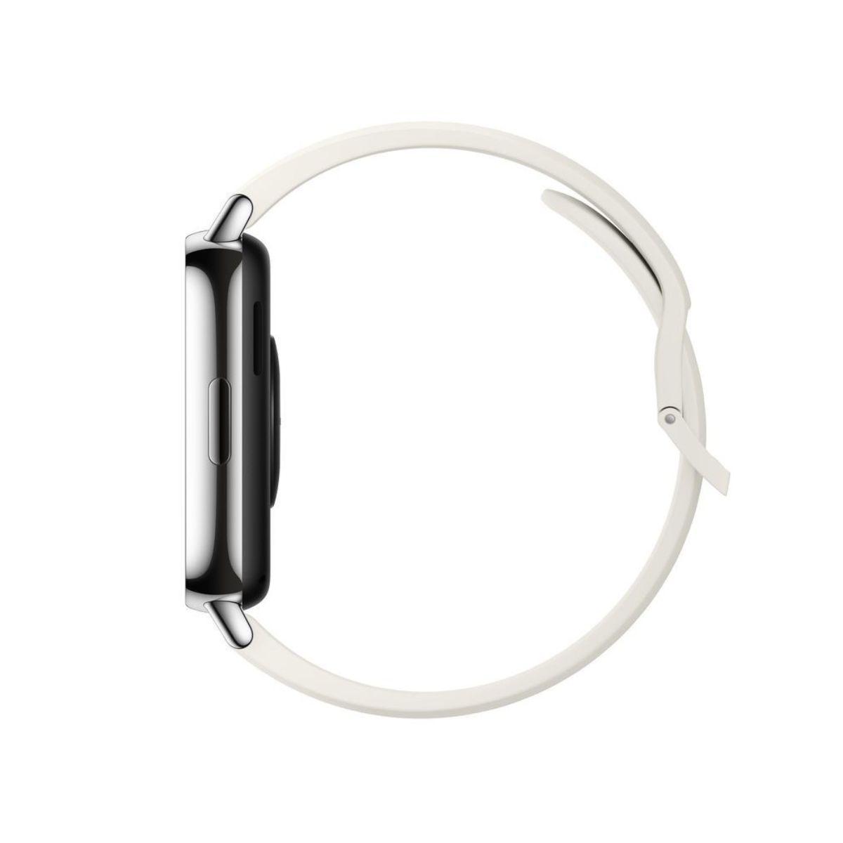 Xiaomi Redmi Watch 5 Lite Reloj Inteligente - Dorado Claro-2