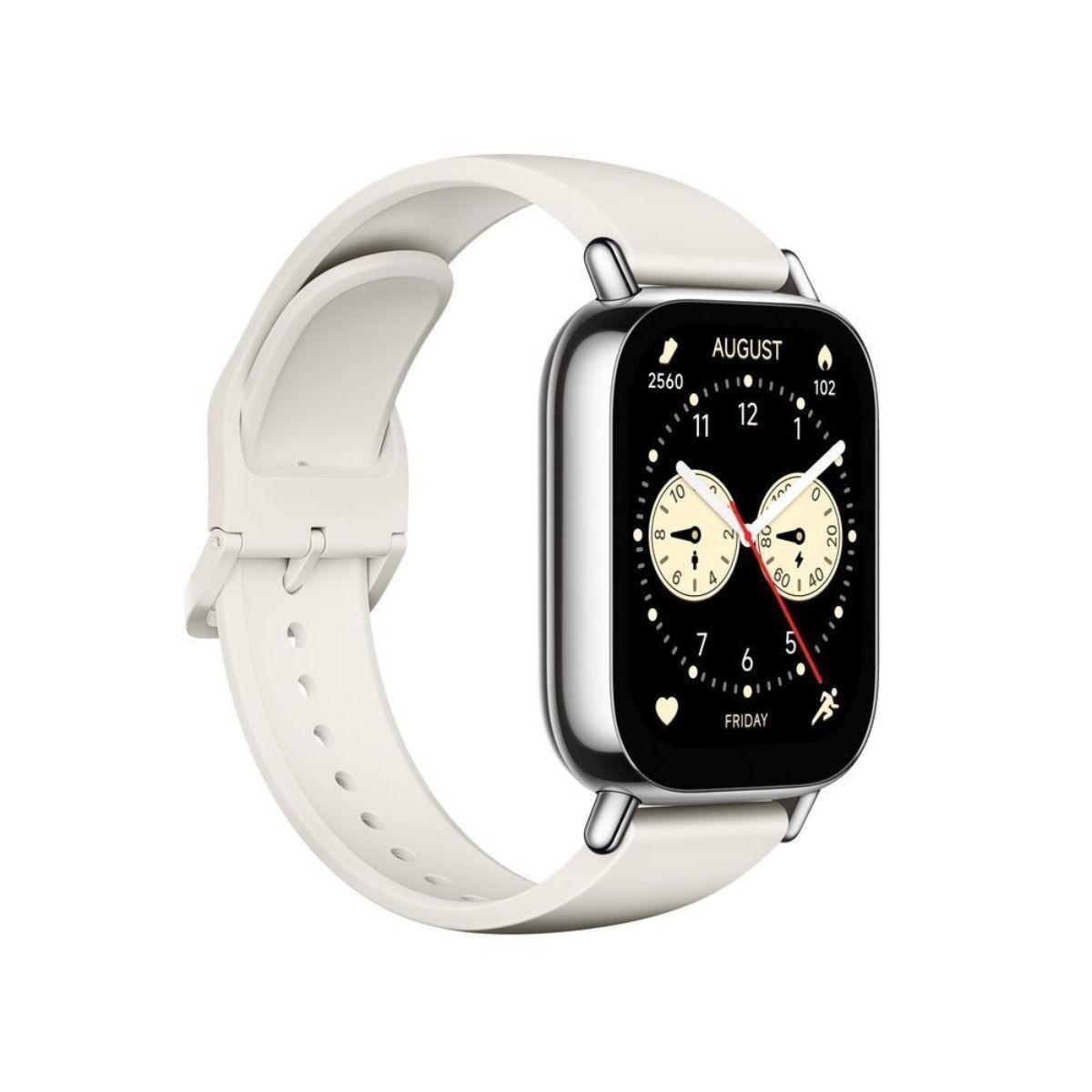 Xiaomi Redmi Watch 5 Lite Reloj Inteligente - Dorado Claro-5