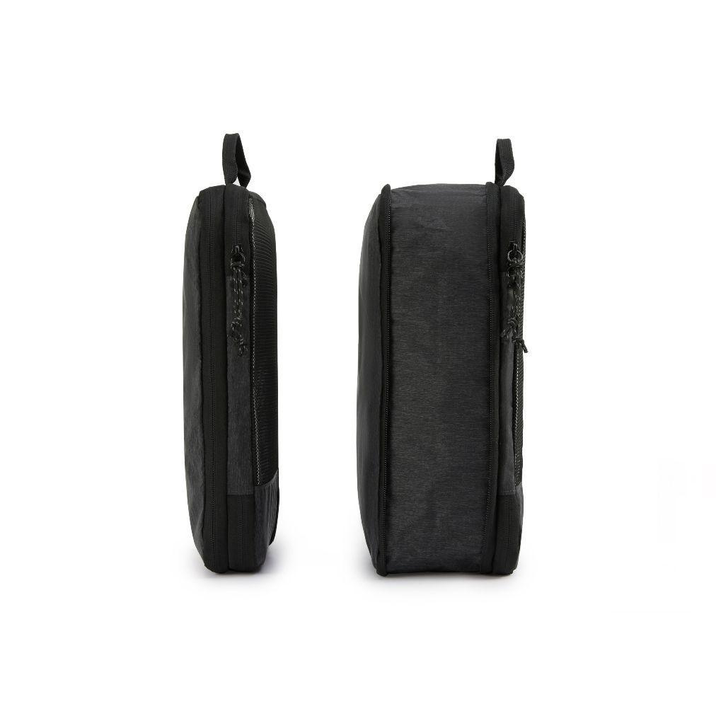 Bagsmart Kit de organizadores de embajale 4 en 1 - Negro-4