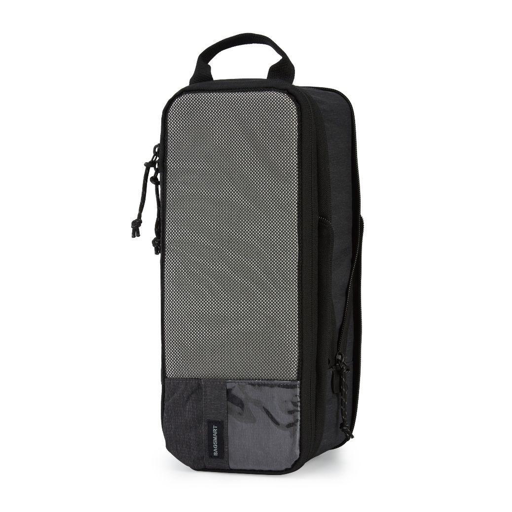 Bagsmart Kit de organizadores de embajale 4 en 1 - Negro-2