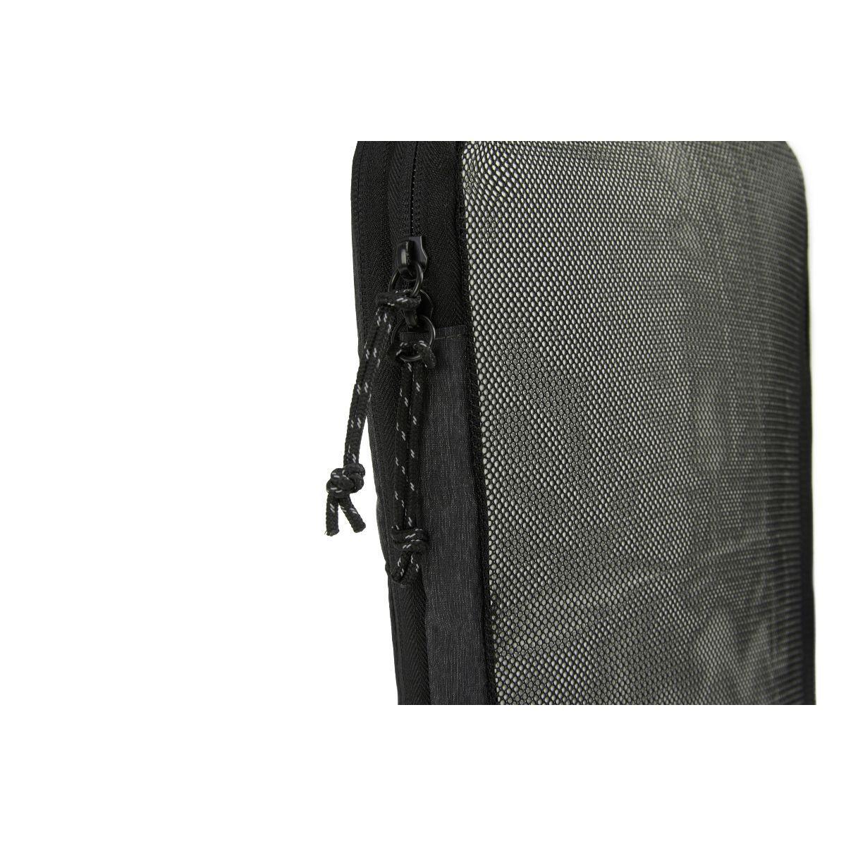 Bagsmart Kit de organizadores de embajale 4 en 1 - Negro-5