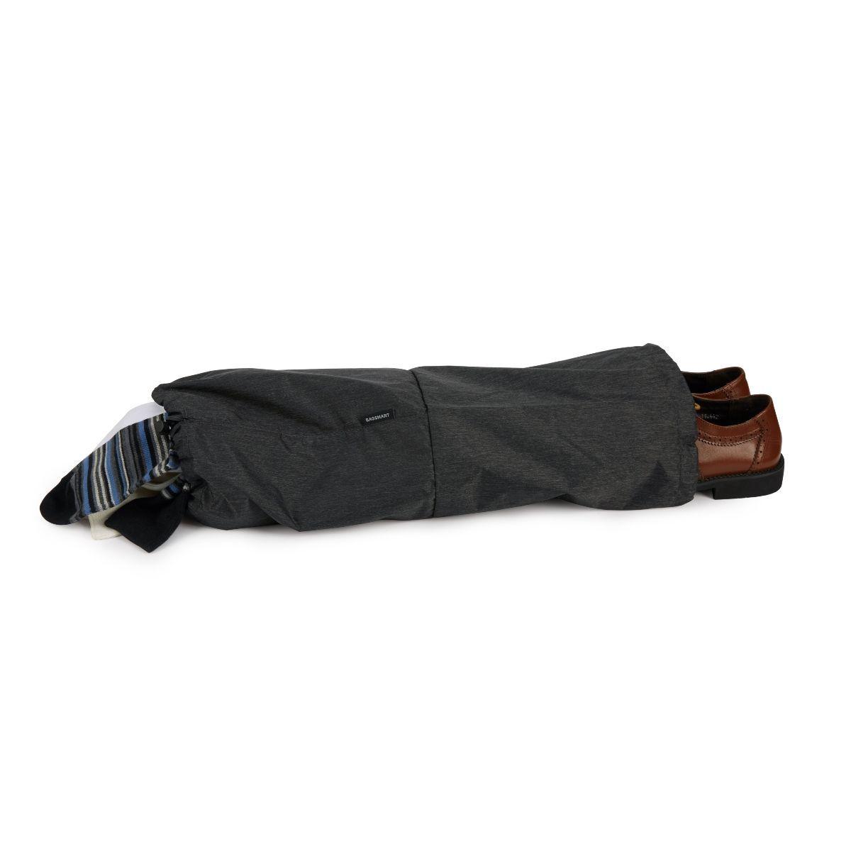 Bagsmart Kit de organizadores de embajale 4 en 1 - Negro-6