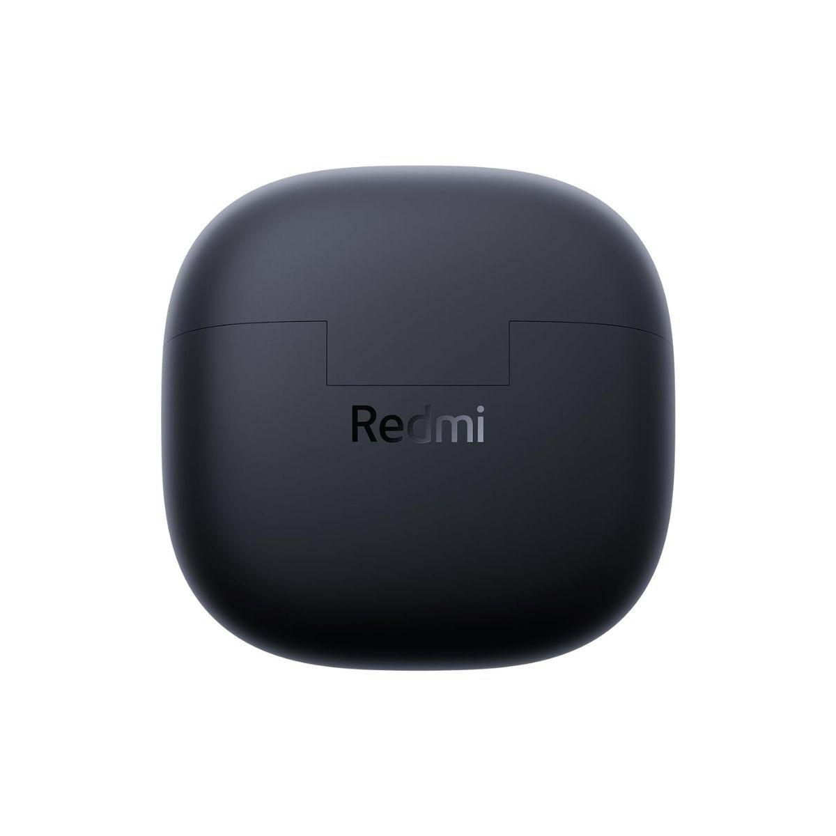 Xiaomi Redmi Buds 6 Lite Auriculares Bluetooth ANC - Negro-2