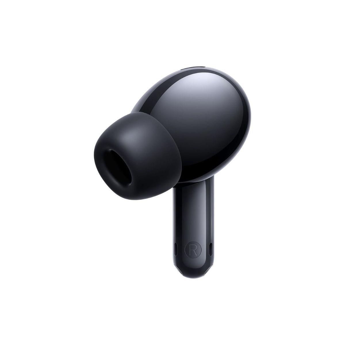 Xiaomi Redmi Buds 6 Lite Auriculares Bluetooth ANC - Negro-4