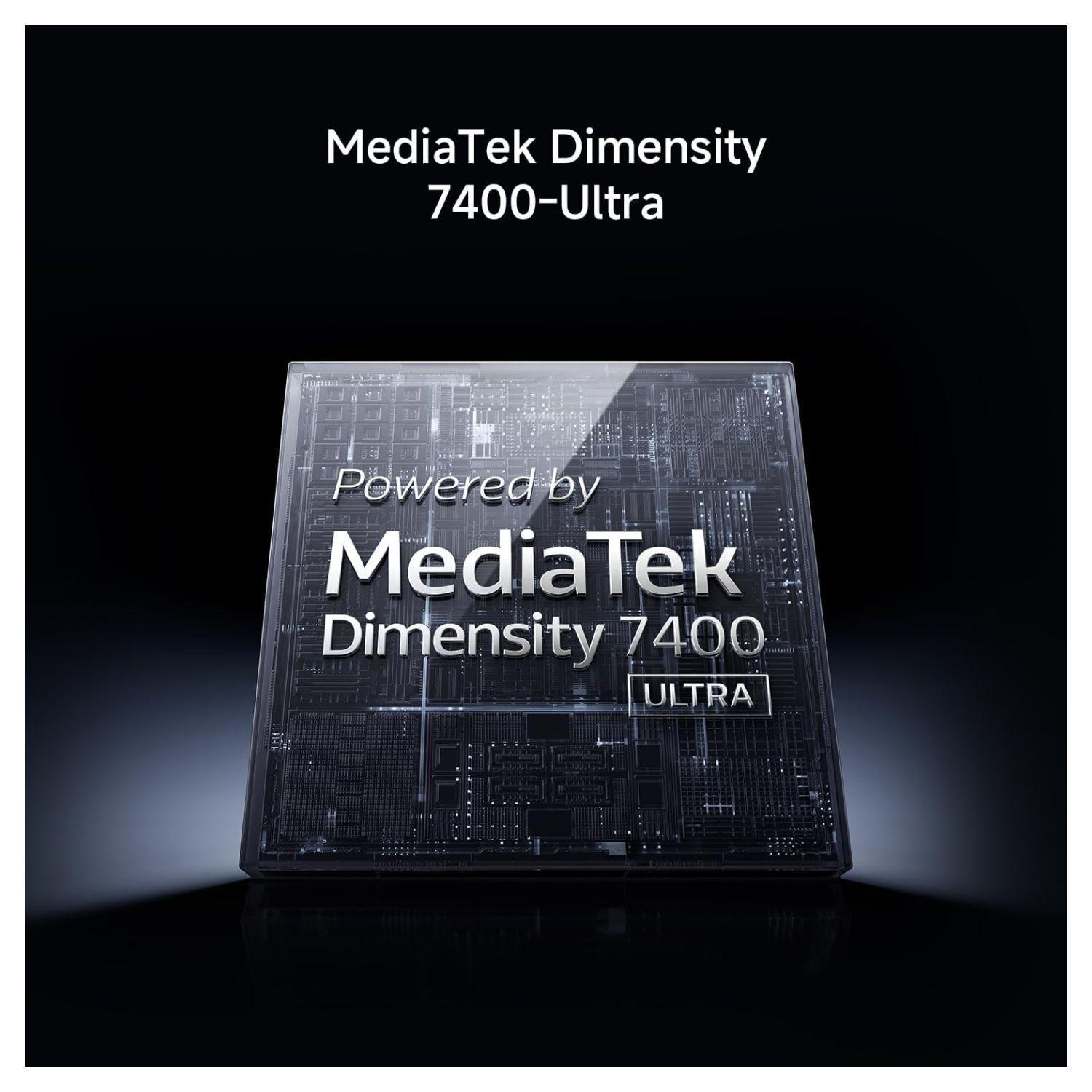 Xiaomi Redmi Note 15 Pro 5G 8GB + 512GB Negro-5