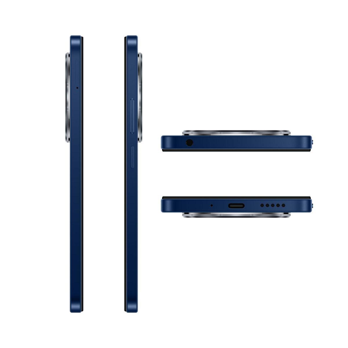 Xiaomi Redmi 14C 4G 4GB + 128GB Azul Astral-4