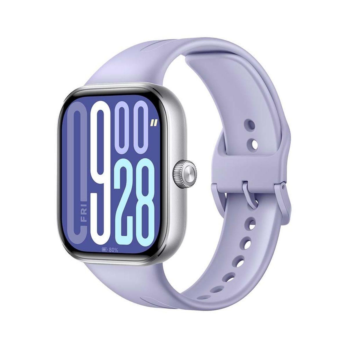 Xiaomi Redmi Watch 5 Reloj Inteligente Lavanda-0