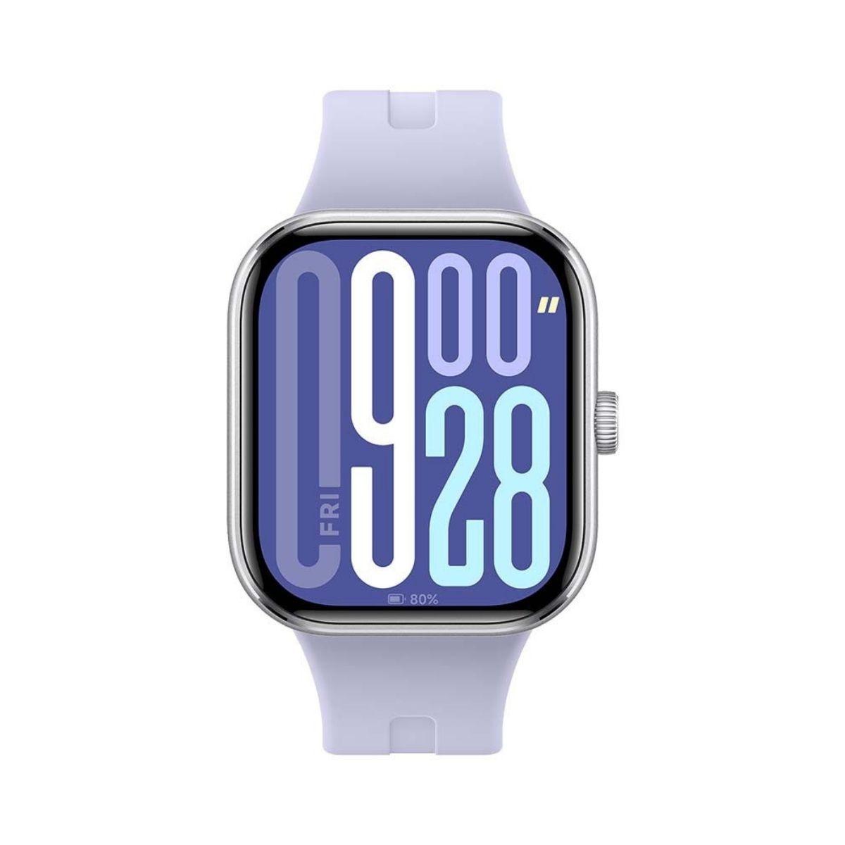 Xiaomi Redmi Watch 5 Reloj Inteligente Lavanda-1