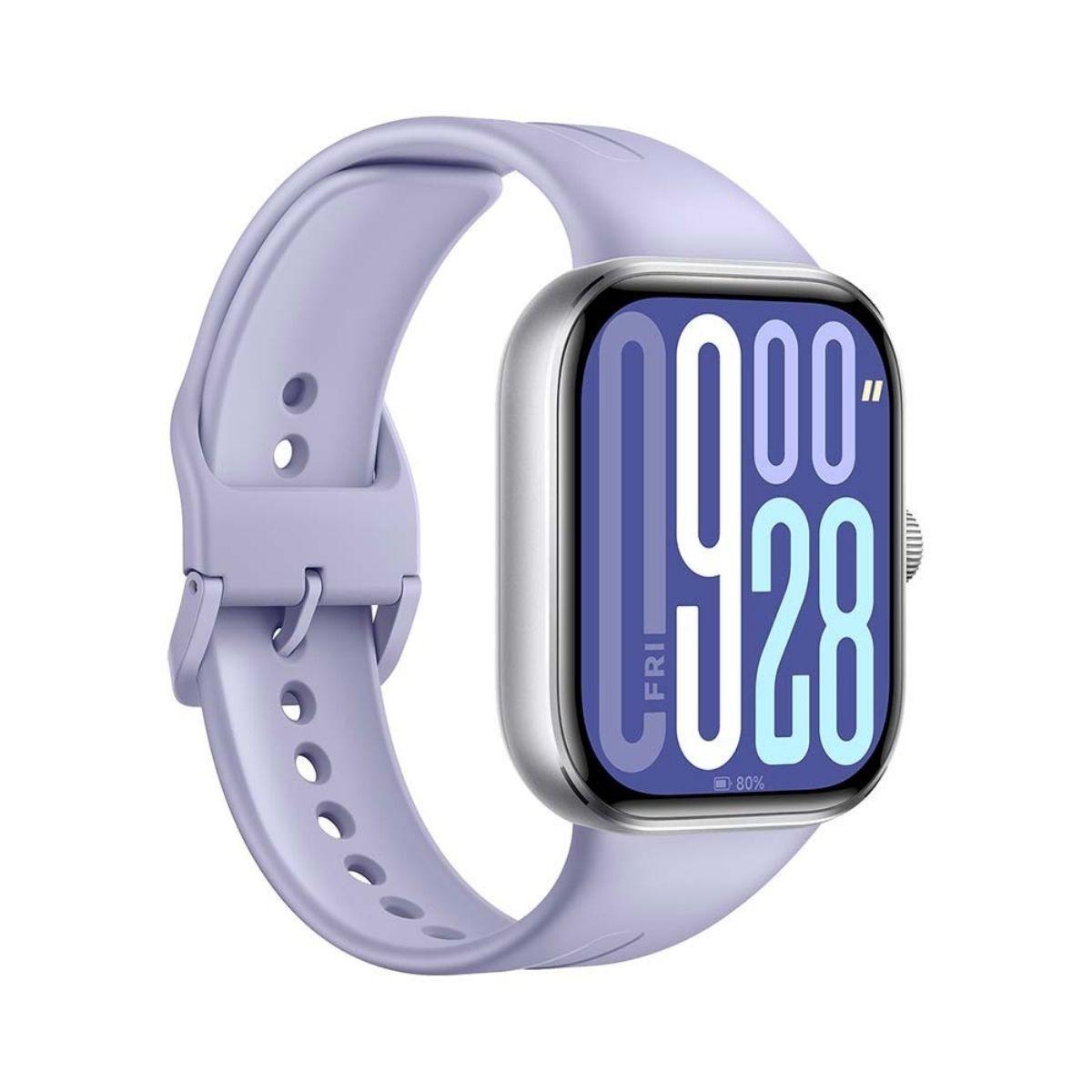 Xiaomi Redmi Watch 5 Reloj Inteligente Lavanda-3