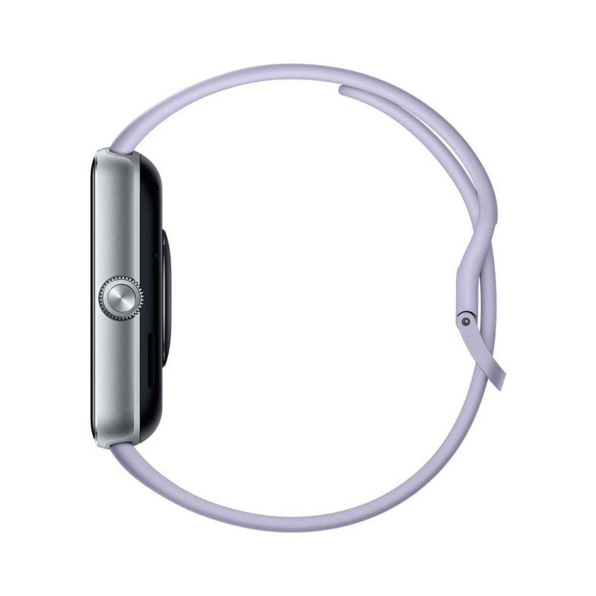 Xiaomi Redmi Watch 5 Reloj Inteligente Lavanda-5