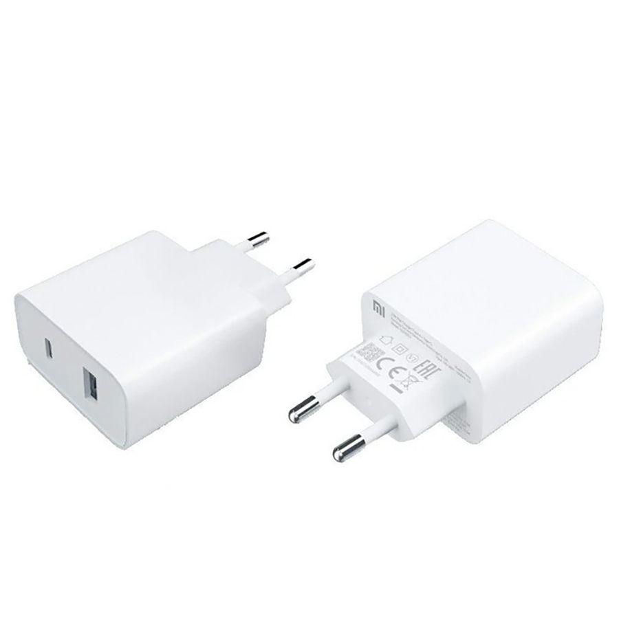 Cargador/adaptador de pared Xiaomi Mi 33W Wall Charger-3