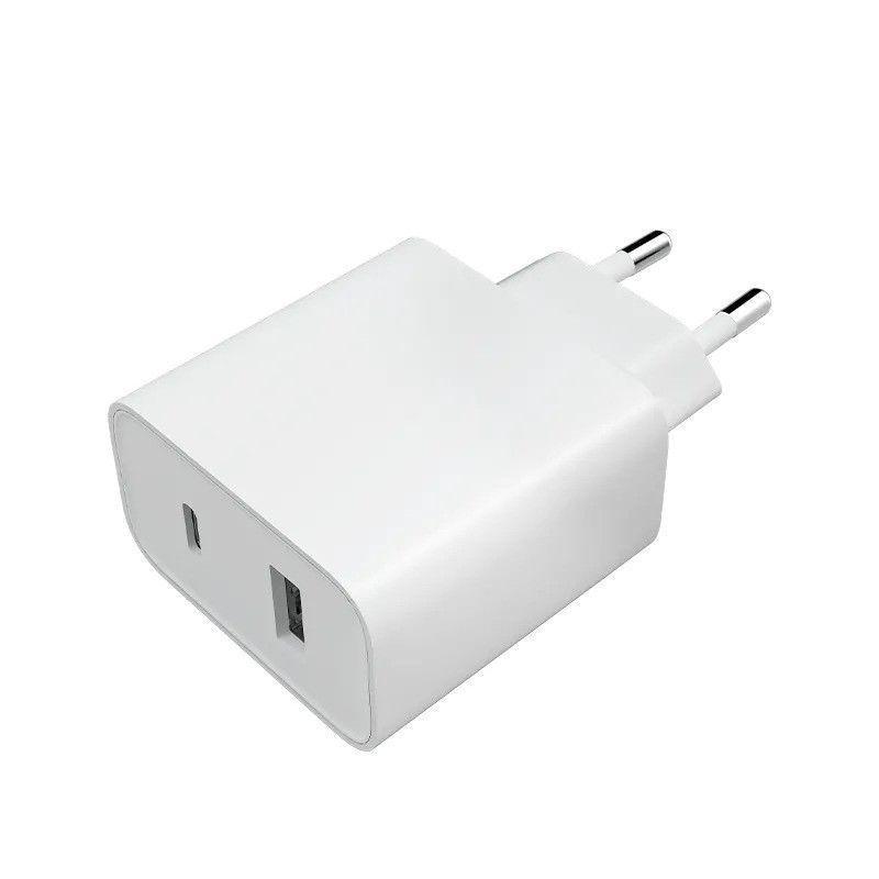 Cargador/adaptador de pared Xiaomi Mi 33W Wall Charger-2