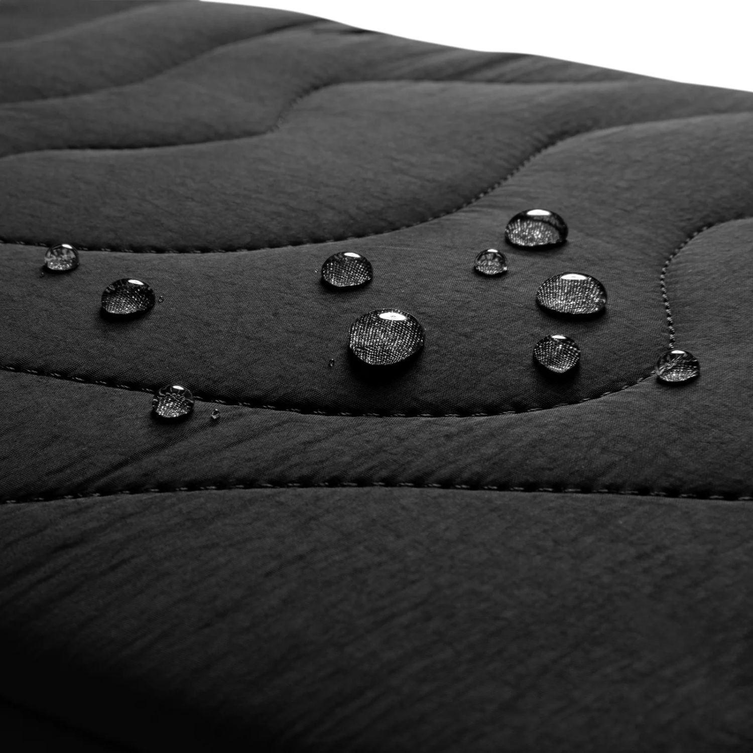 Tomtoc Funda Terra-A27 para MacBook Pro 14" Negro-8