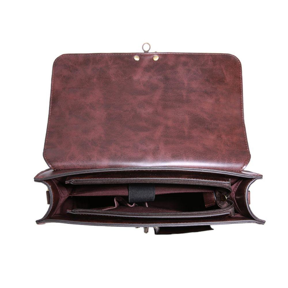 Ecosusi Mochila DUSK para laptop 15.6” - negro-1