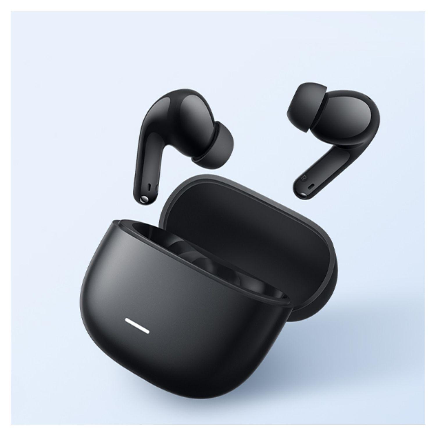 Xiaomi Redmi Buds 8 Lite Auriculares Bluetooth ANC Negro-2
