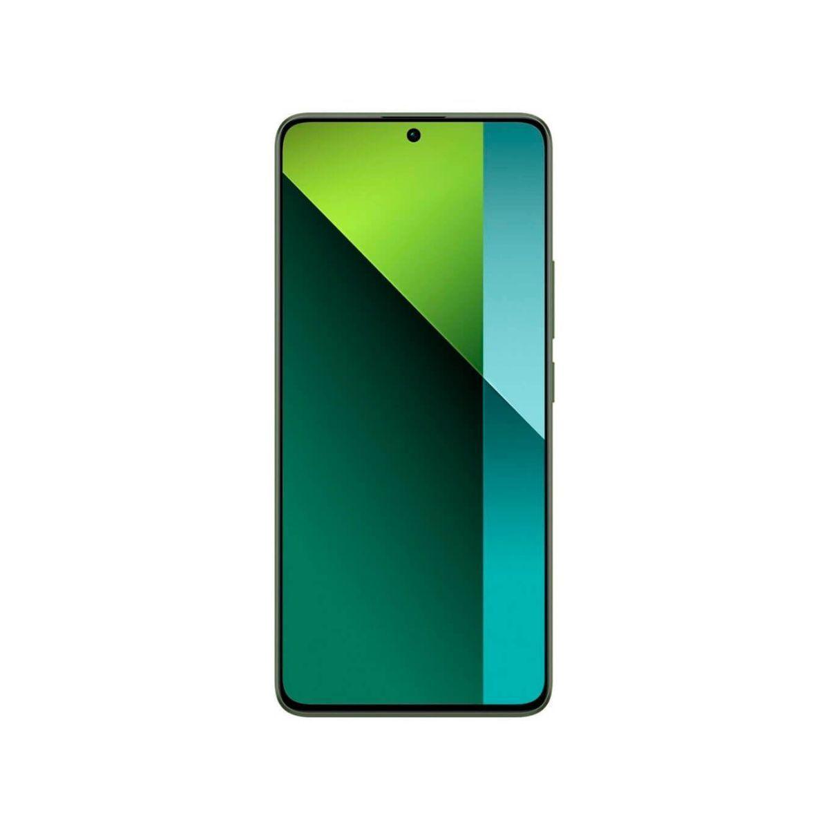 Xiaomi Redmi Note 13 PRO 5G 8GB+256GB Verde Oliva-3