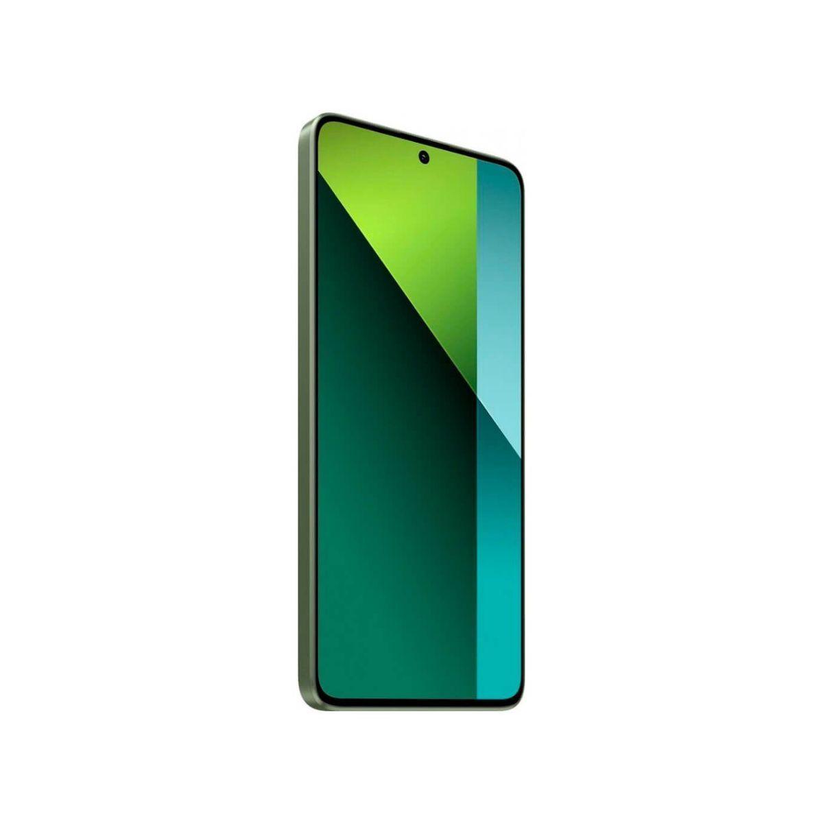 Xiaomi Redmi Note 13 PRO 5G 8GB+256GB Verde Oliva-5