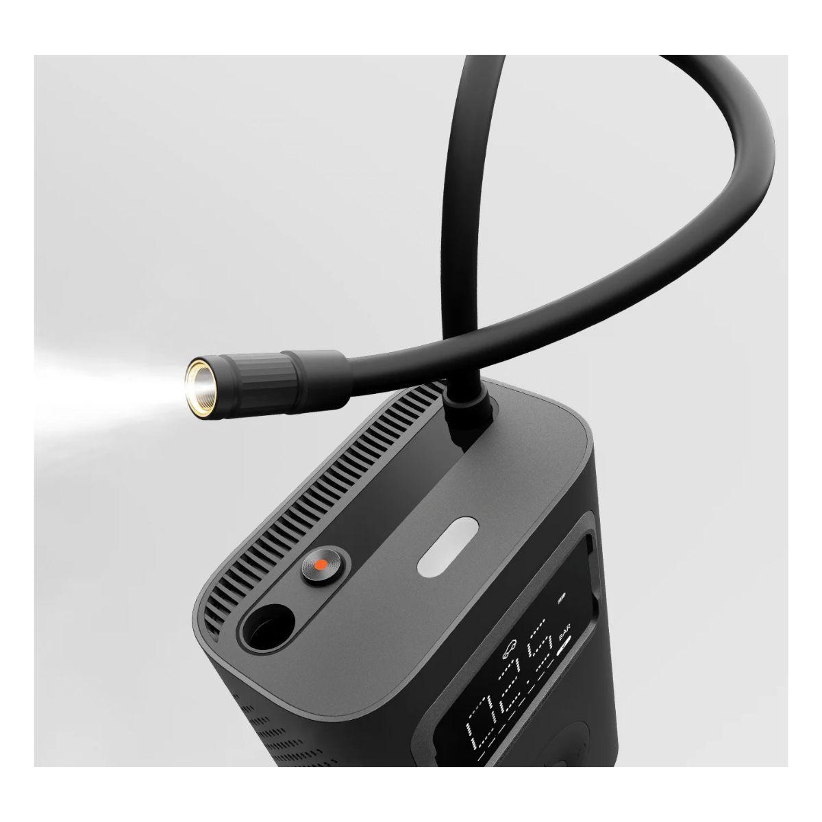 Xiaomi Compresor Portátil Electric Air Compressor 2 Pro - Inflador eléctrico-5
