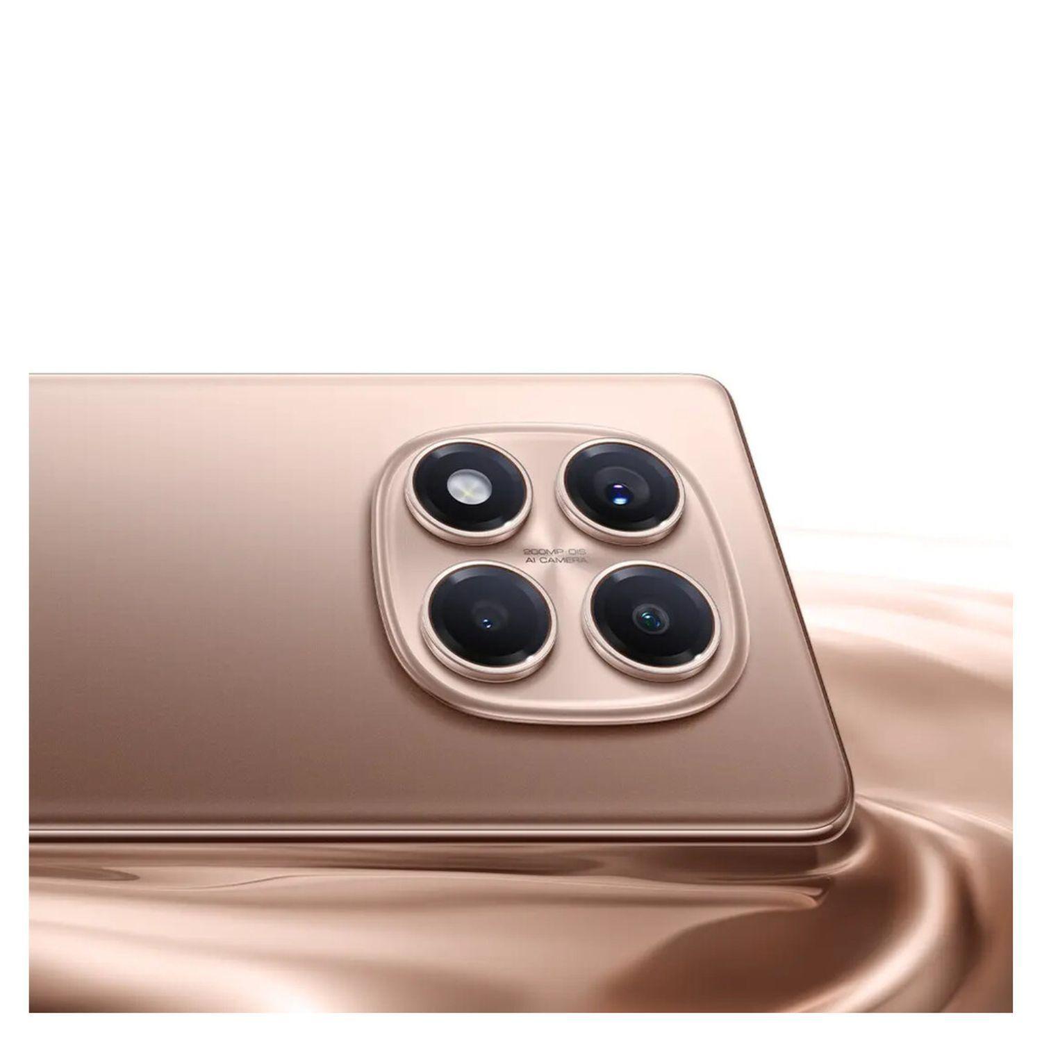 Xiaomi Redmi Note 14 Pro 4G 8GB + 256GB Dorado-6