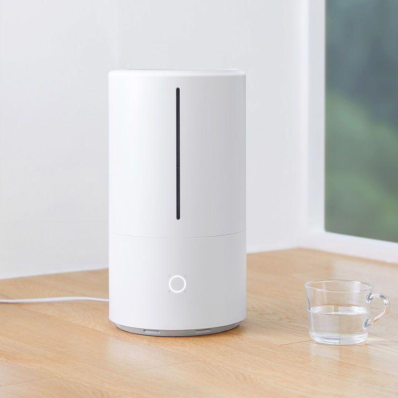 Humidificador de Aire Xiaomi Mi Smart Antibacterial Humidifier-3