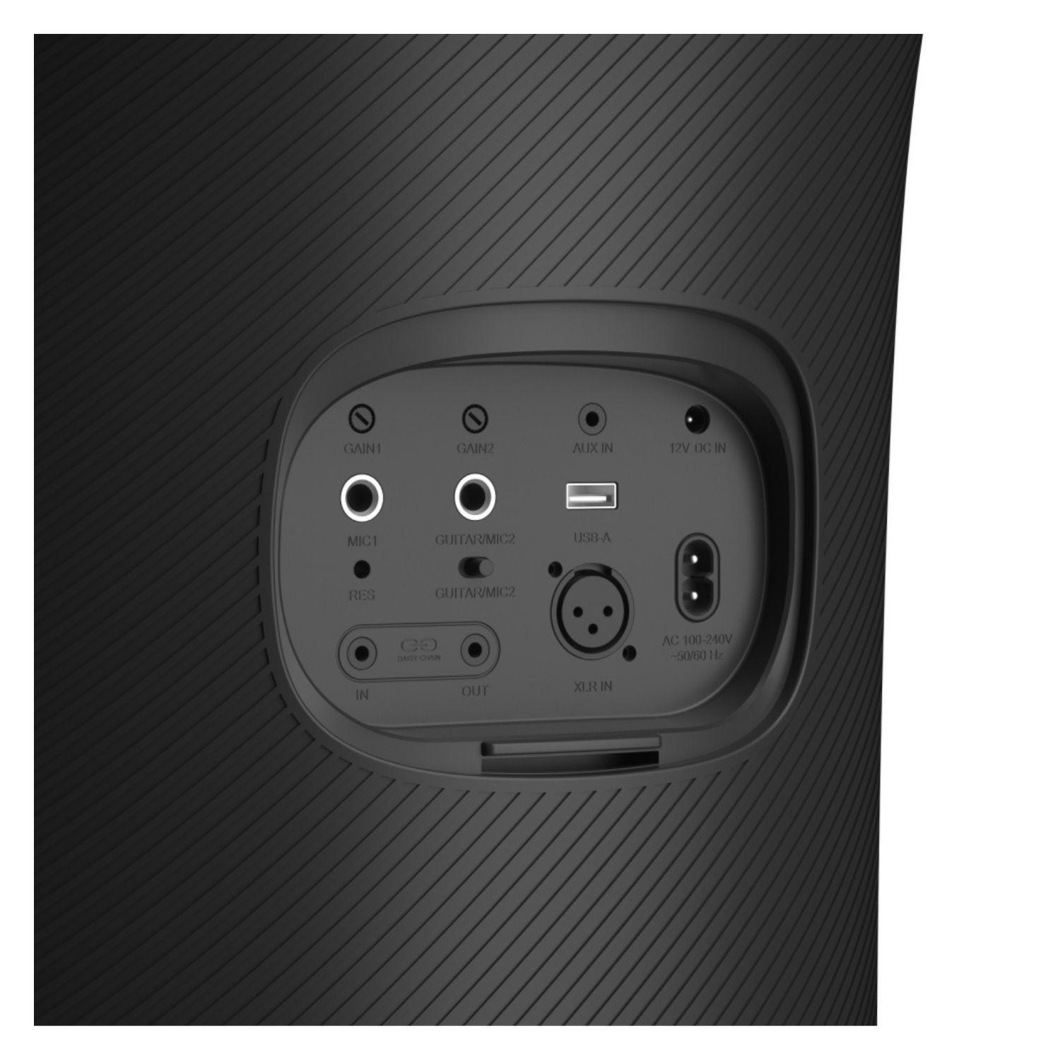 Tronsmart Parlante Portátil Halo 300 con Sonido Envolvente Negro-5