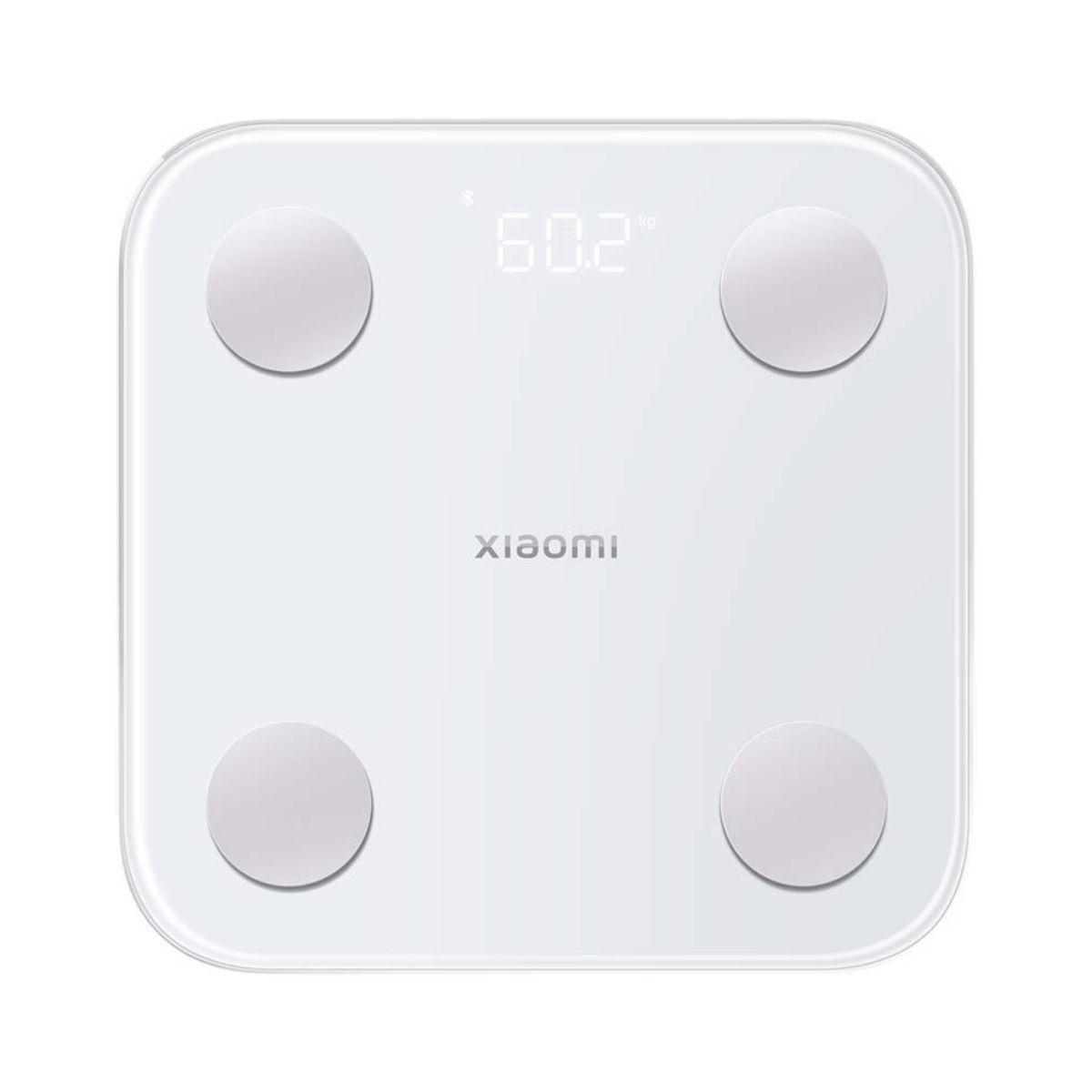 Xiaomi Balanza Inteligente Body Composition Scale S400 -0