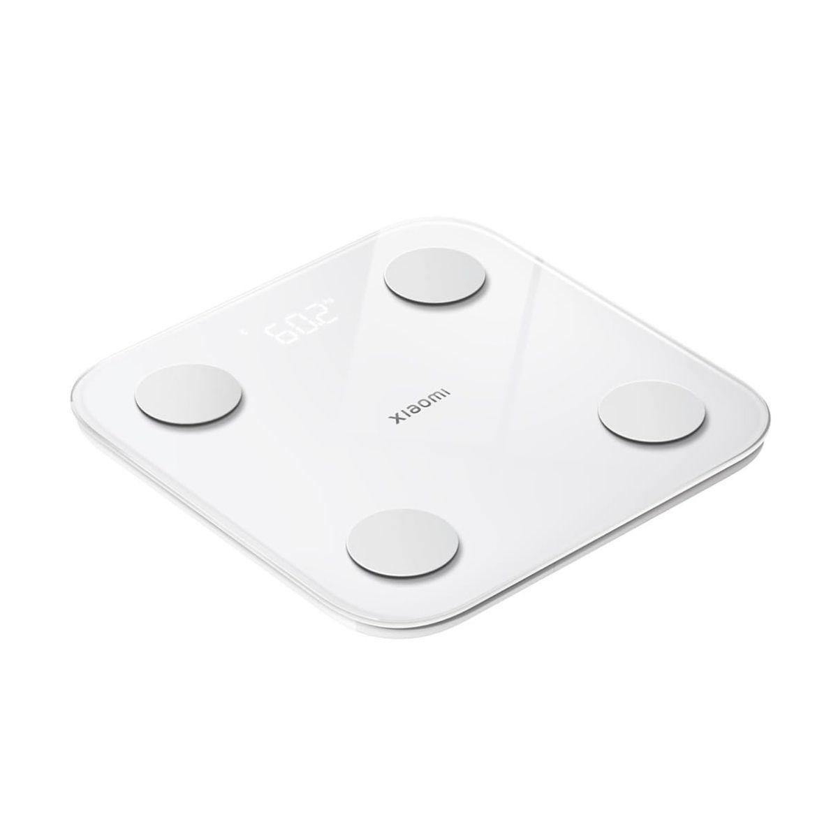 Xiaomi Balanza Inteligente Body Composition Scale S400 -1
