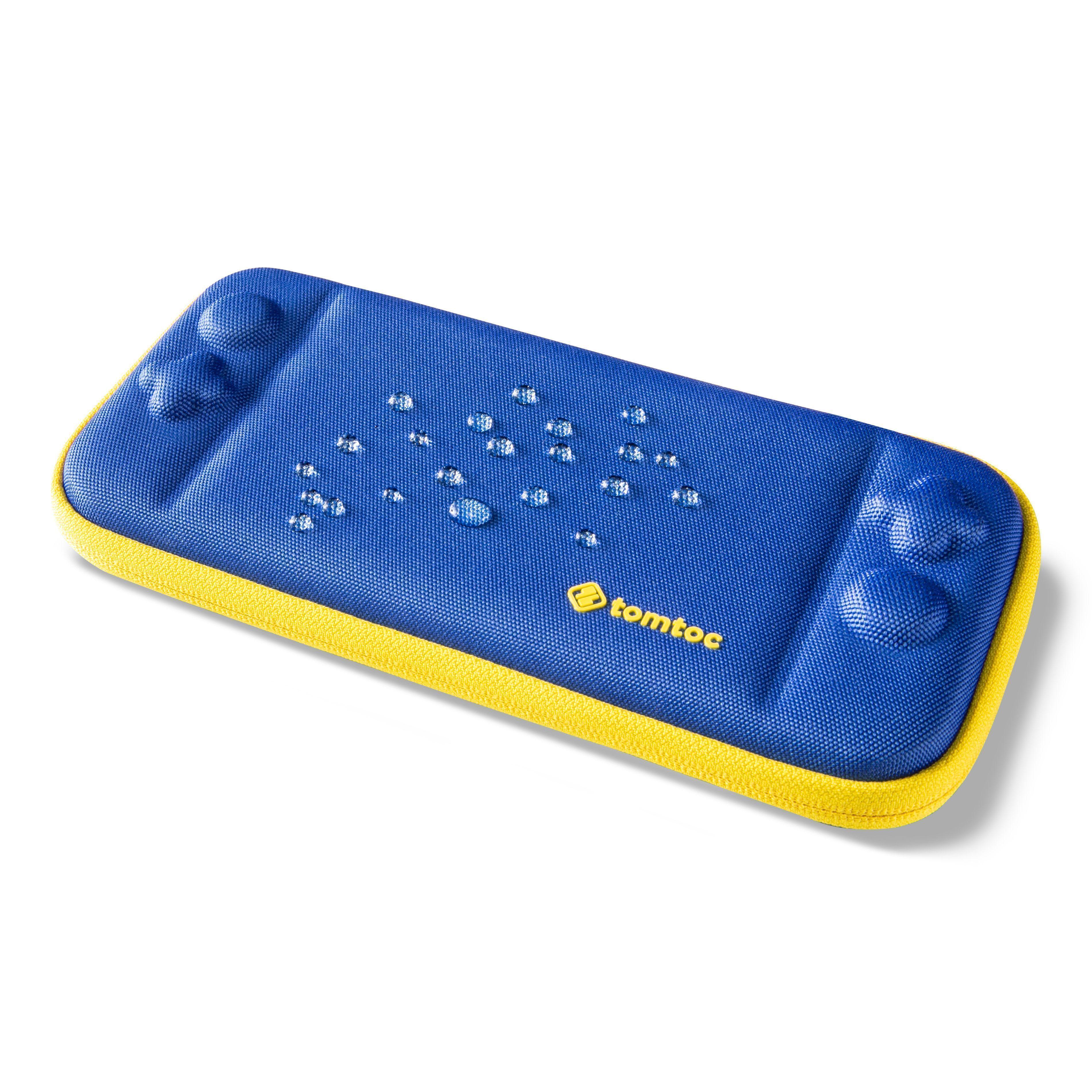 Tomtoc Estuche Ligero Para Nintendo Switch Lite - Azul-1