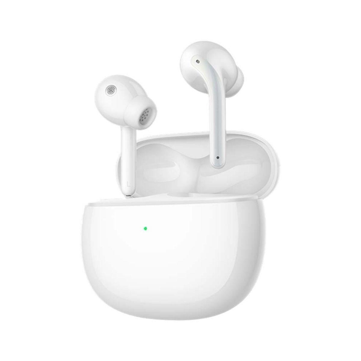 Xiaomi Audífonos Inalámbricos Buds 3 Blanco-0