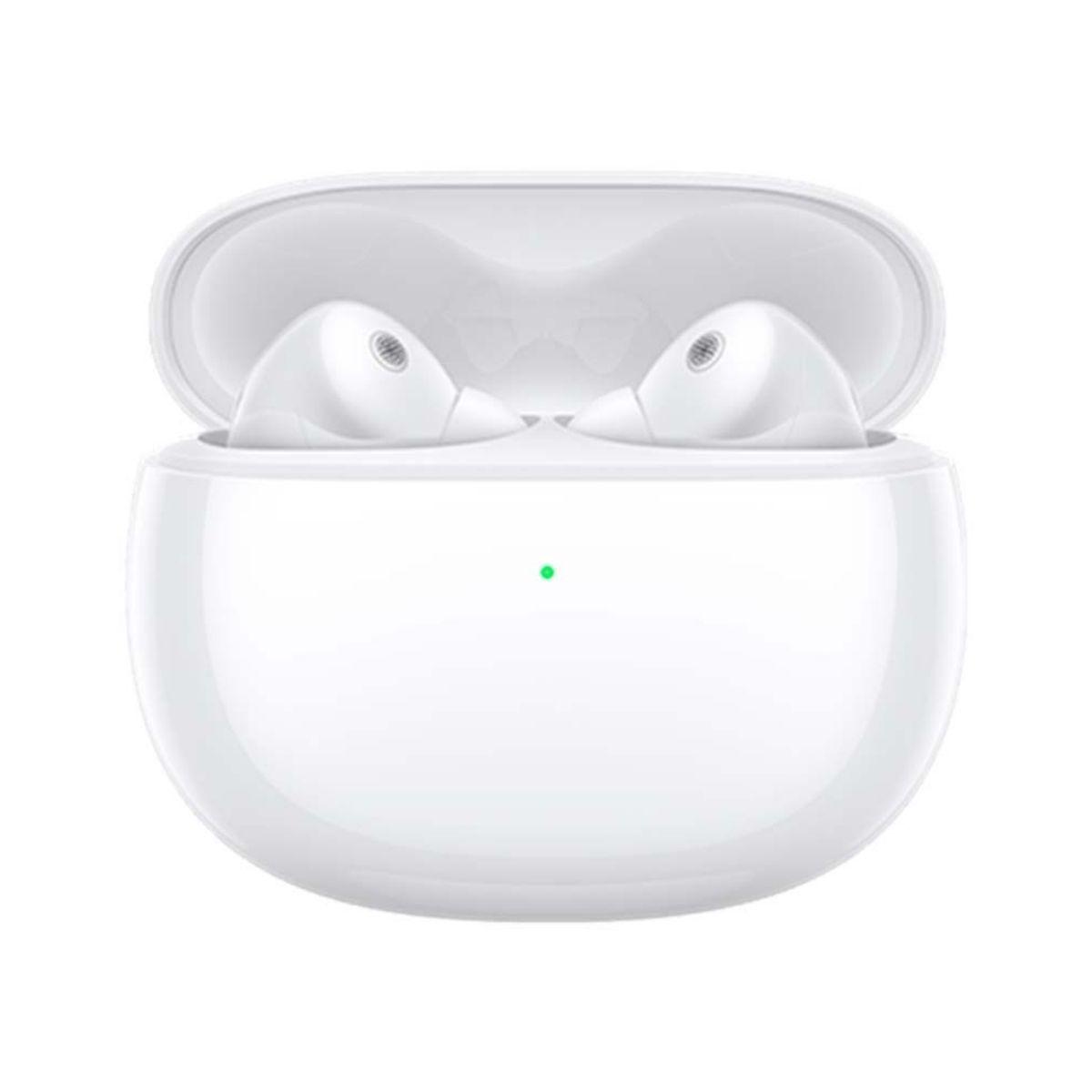Xiaomi Audífonos Inalámbricos Buds 3 Blanco-2