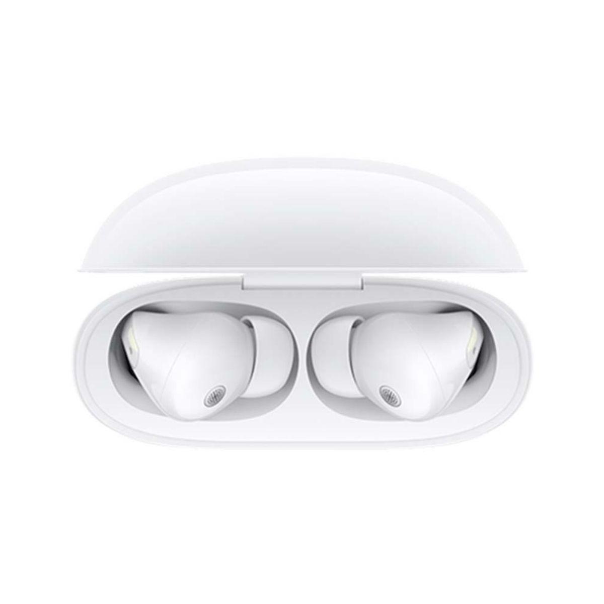 Xiaomi Audífonos Inalámbricos Buds 3 Blanco-3