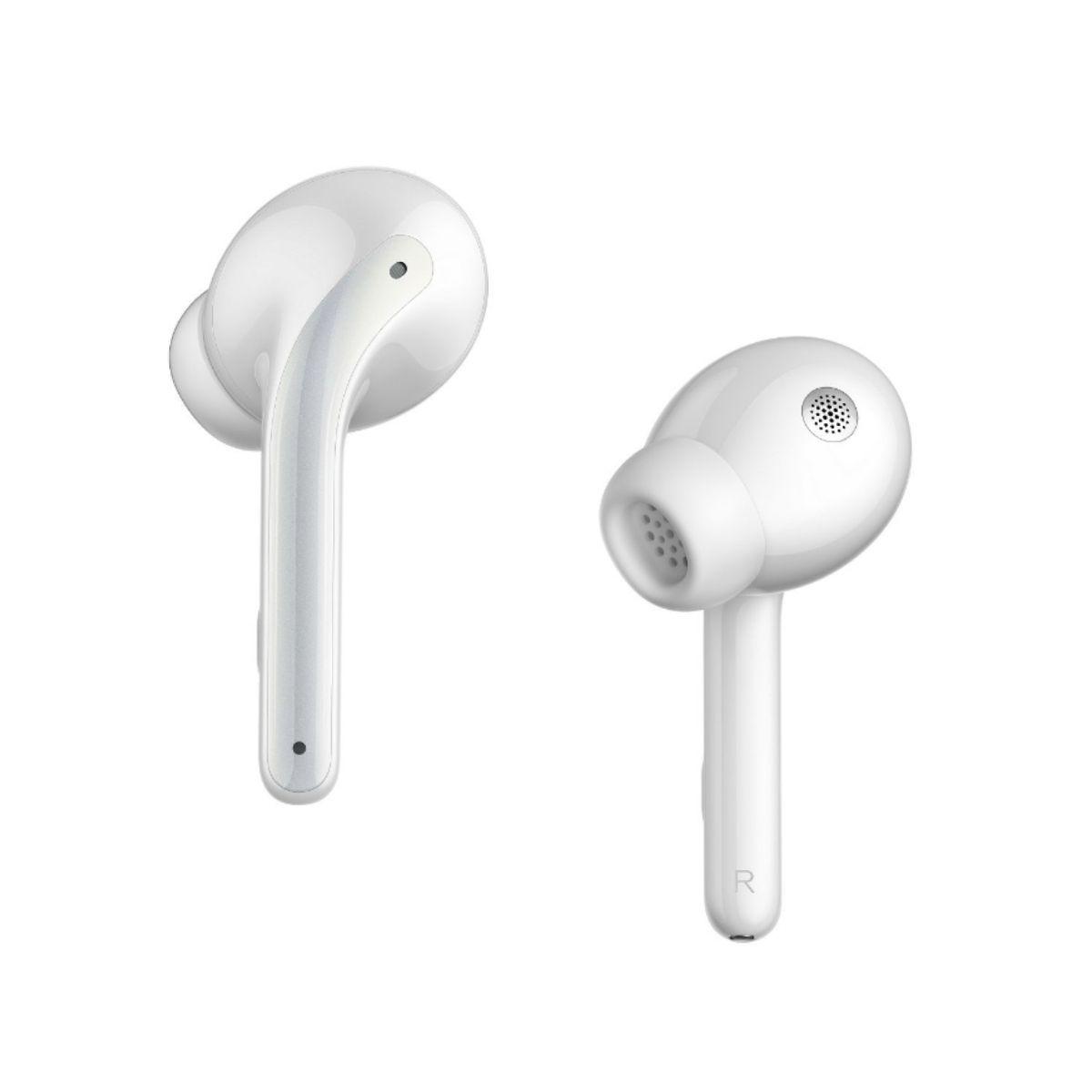Xiaomi Audífonos Inalámbricos Buds 3 Blanco-5