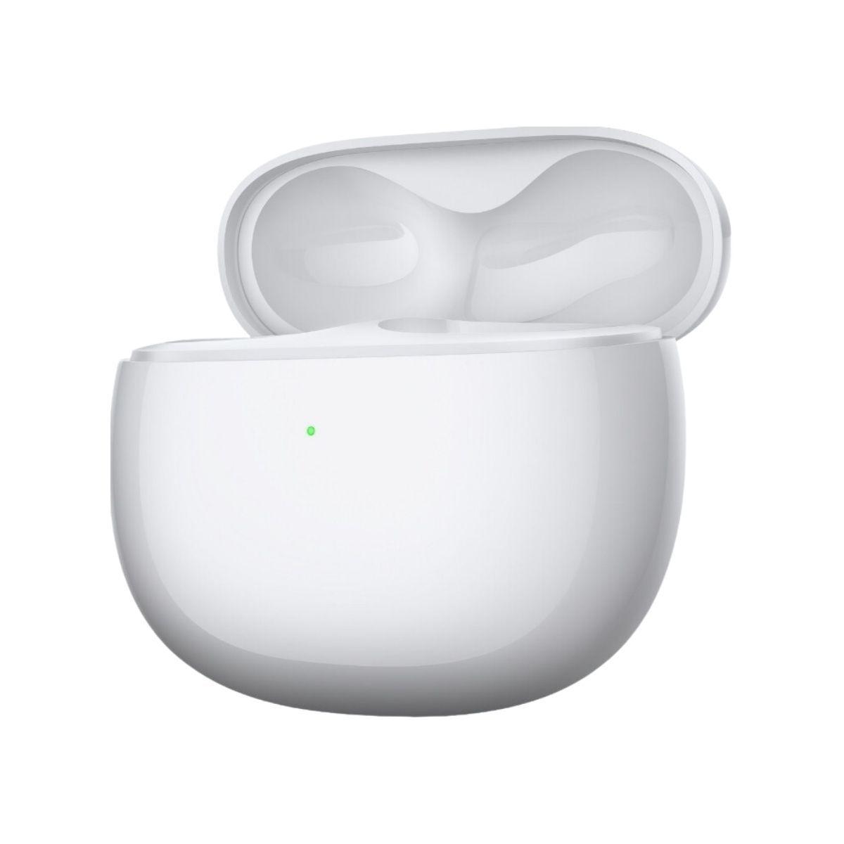 Xiaomi Audífonos Inalámbricos Buds 3 Blanco-6