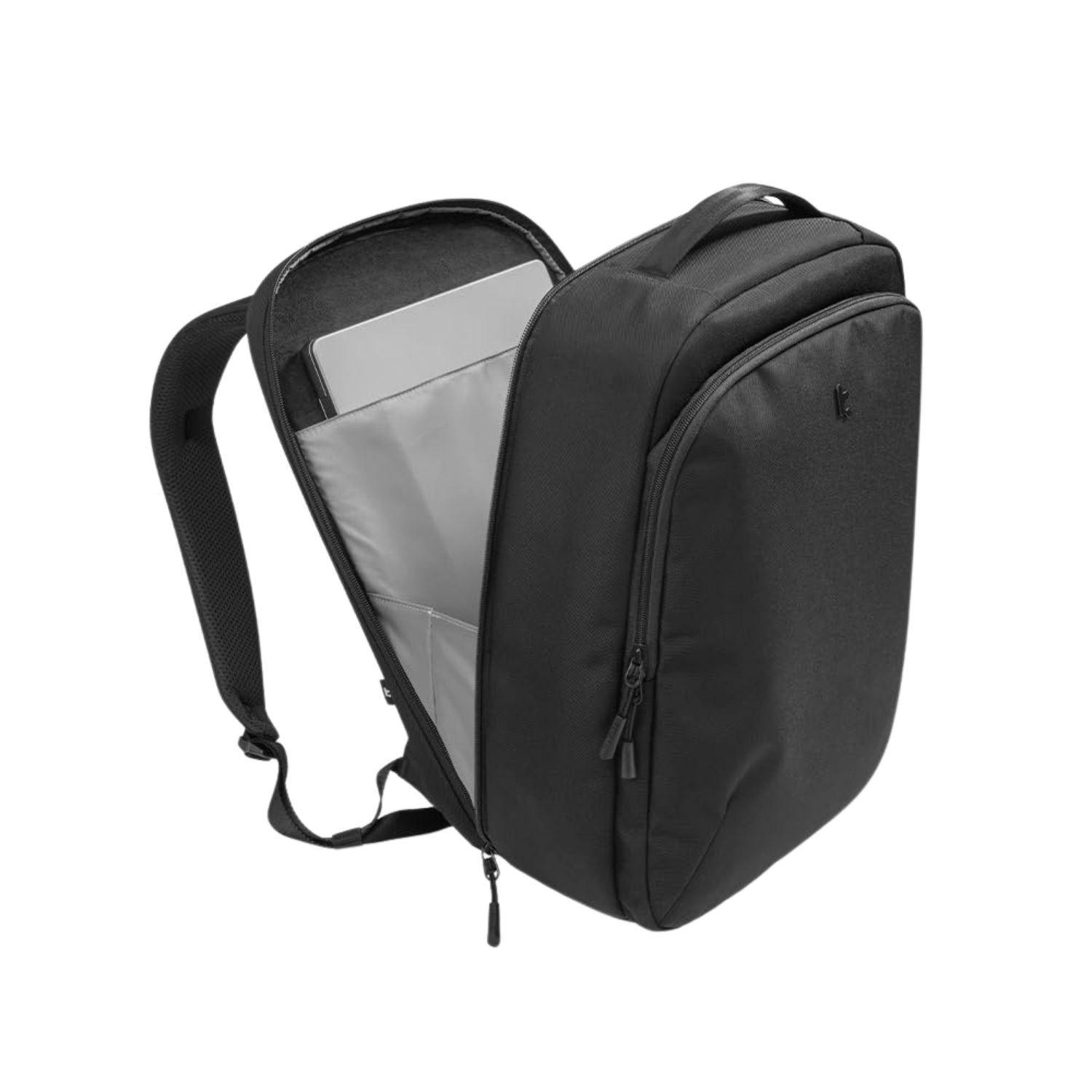 Tomtoc Mochila Explorer-T60 para Notebook 16" 22,5L Negro-4
