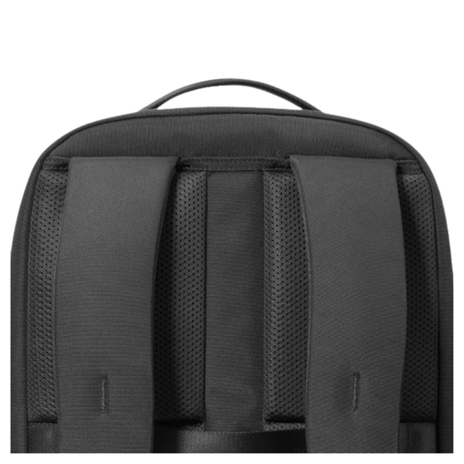 Tomtoc Mochila Explorer-T60 para Notebook 16" 22,5L Negro-8