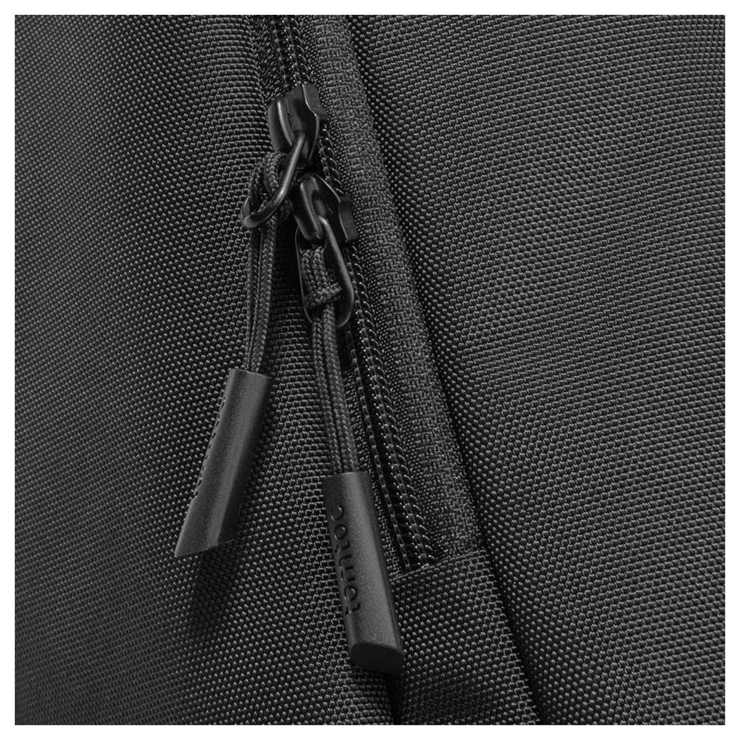 Tomtoc Mochila Explorer-T60 para Notebook 16" 22,5L Negro-9