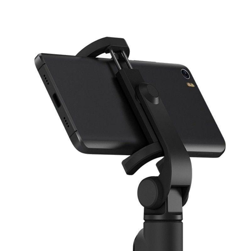 Mi Selfie Stick Tripod (Negro)-2