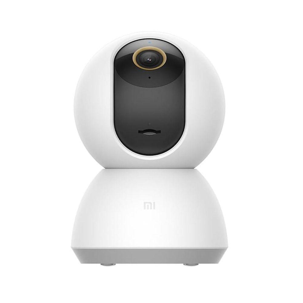 Xiaomi Mi 360º Home Security Camara 2K-0