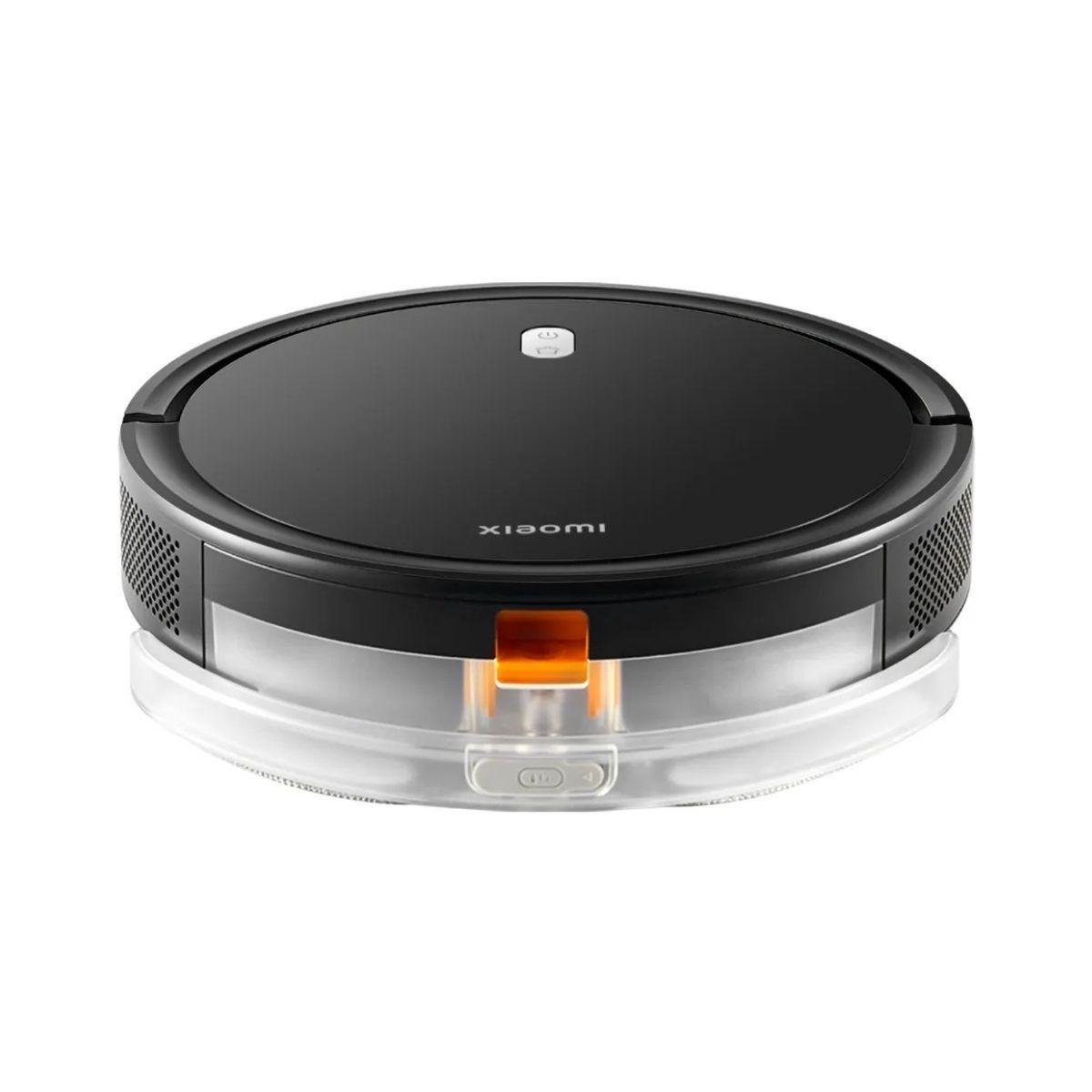 Xiaomi Aspiradora Inteligente Robot Vacuum E5 - Negro-0