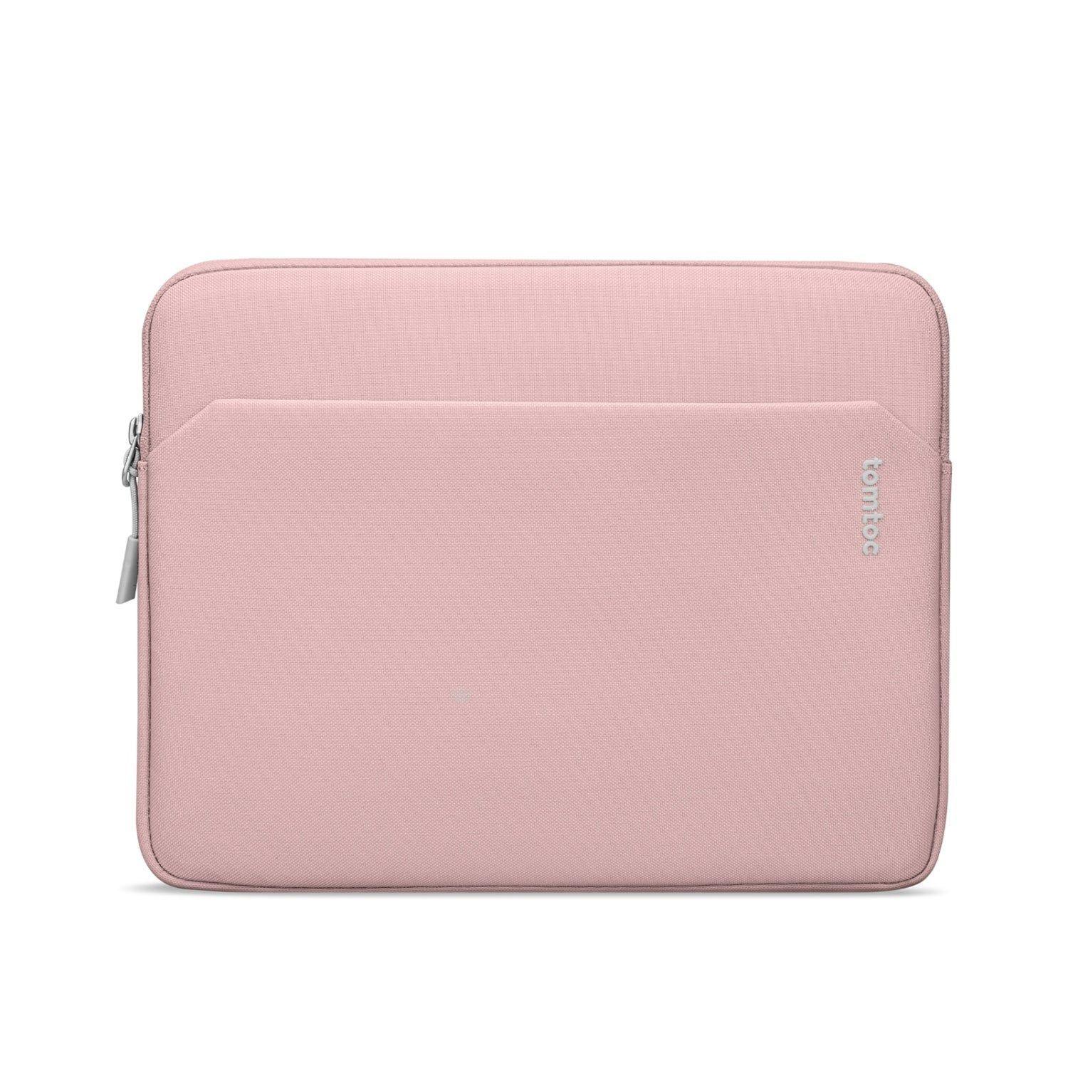 Tomtoc Funda Light-B18 para iPad Pro / Air 11" Rosado-0