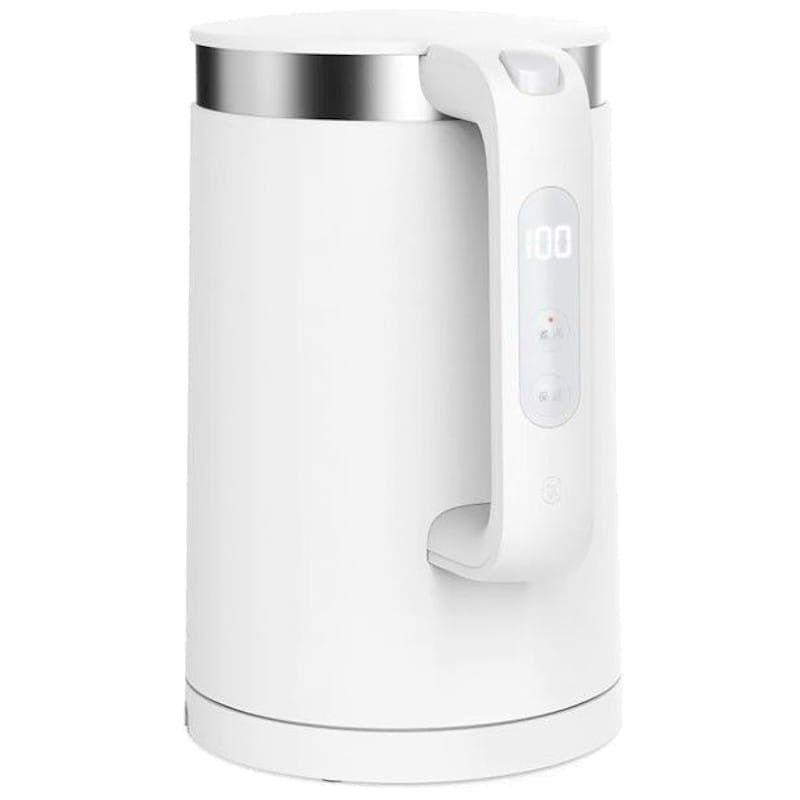Hervidor Xiaomi Mi Smart Kettle Pro Blanco-4