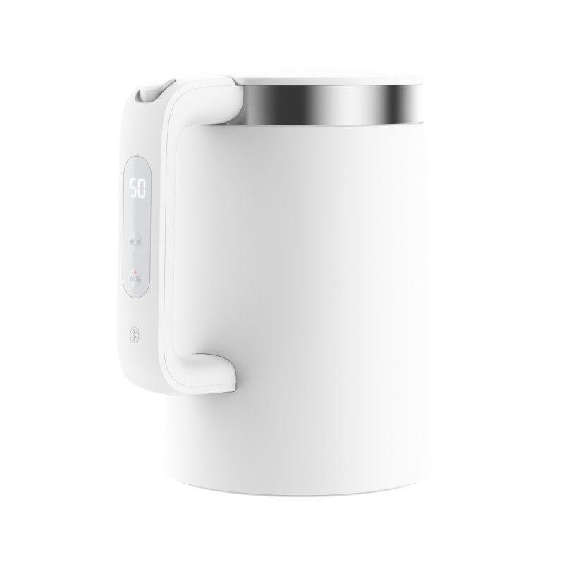 Hervidor Xiaomi Mi Smart Kettle Pro Blanco-5