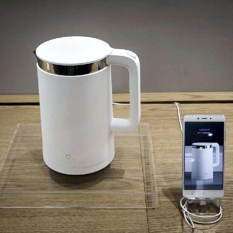 Hervidor Xiaomi Mi Smart Kettle Pro Blanco-2