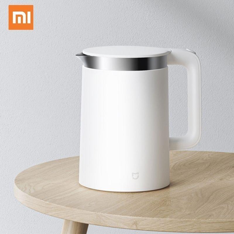 Hervidor Xiaomi Mi Smart Kettle Pro Blanco-3