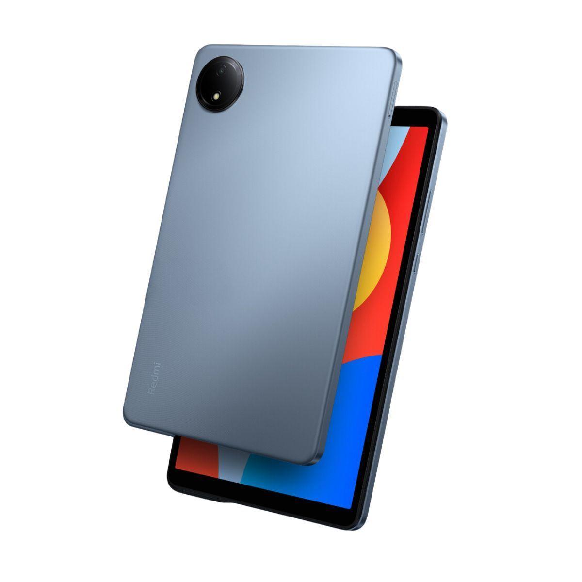 Xiaomi Tablet Redmi Pad SE 8.7" 4GB+128GB Celeste-0