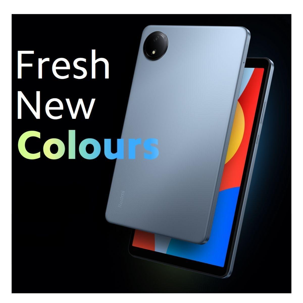 Xiaomi Tablet Redmi Pad SE 8.7" 4GB+128GB Celeste-1