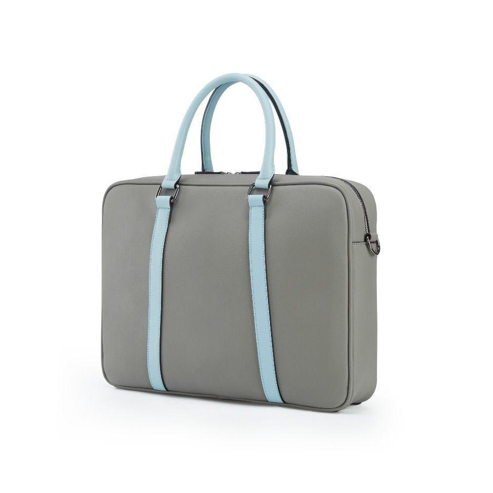 Ecosusi Maletín de Viaje AGRIADES Notebook 15.6”-0