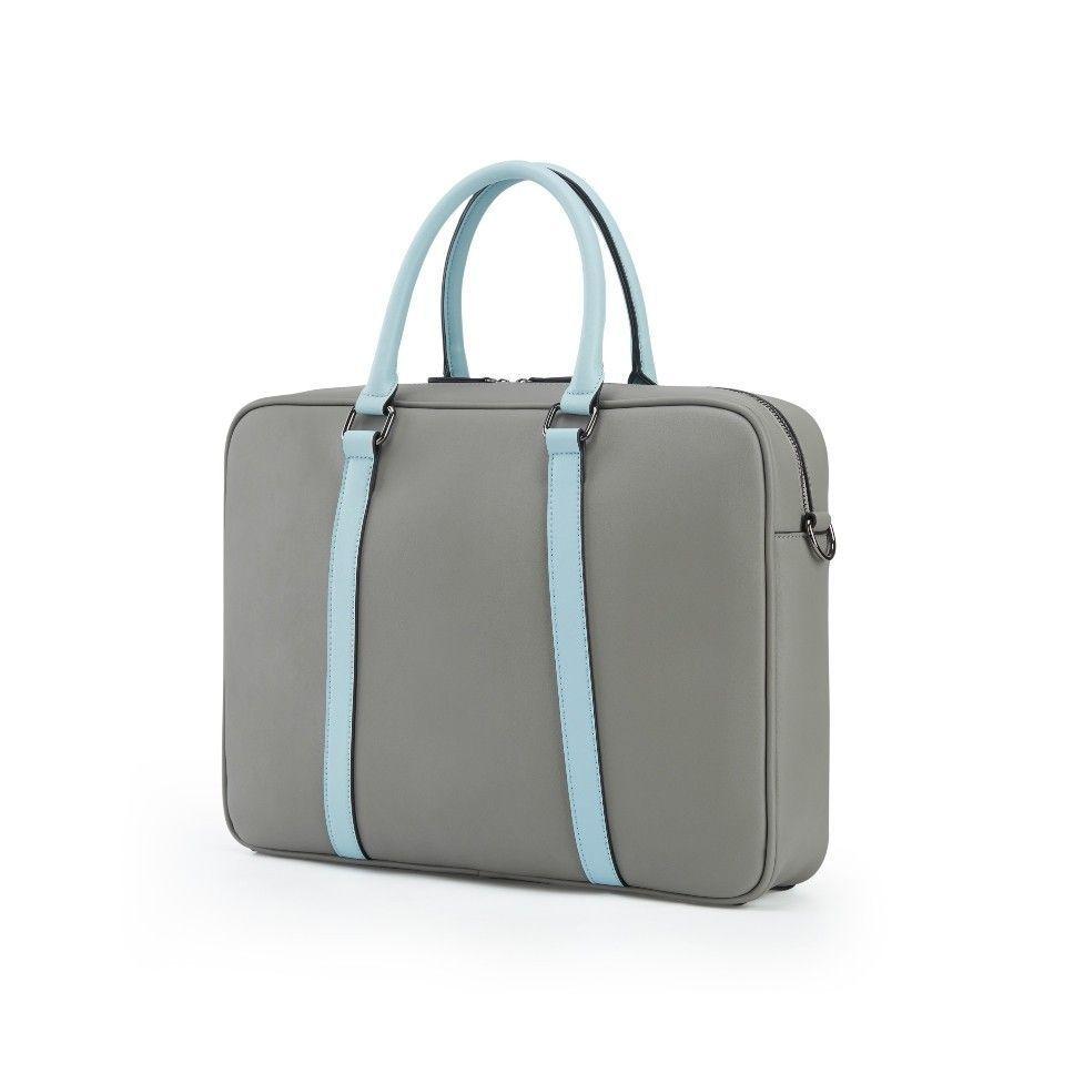 Ecosusi Maletín de Viaje AGRIADES Notebook 15.6”-0