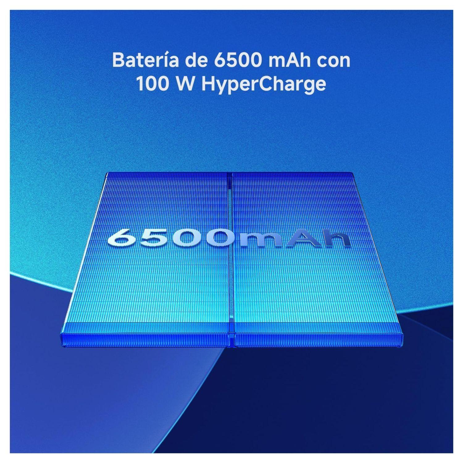 Xiaomi Redmi Note 15 Pro+ 5G 8GB + 256GB Negro-5